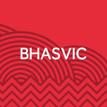 Bhasvic logo