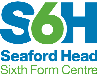 Seaford Head logo
