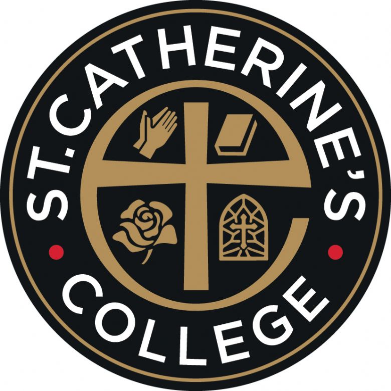 St Catherine's College - Contact Us